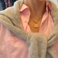 Star sign necklace