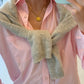 Star sign necklace