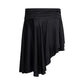 Legacy Midi Skirt - Onyx