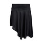 Legacy Midi Skirt - Onyx