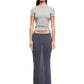 Endless Maxi Skirt - Dark Olive