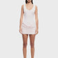 Rendezvous Mini Dress - Blush