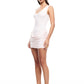 Rendezvous Mini Dress - Blush