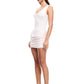 Rendezvous Mini Dress - Blush
