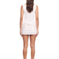 Rendezvous Mini Dress - Blush