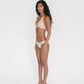 Bond Bikini Bottom - Gold