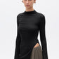 Xenia Top - Black