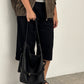Noir Bag - Black