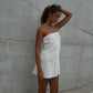 Badu Mini Dress / M