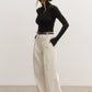 ISABEL PANT - STONE