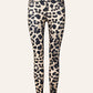 Vita Full Length Legging - Leopard