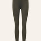 Vita Full  Length Legging - Tarmac