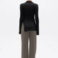 Xenia Top - Black
