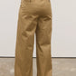 FLYNN PANT - CAMEL