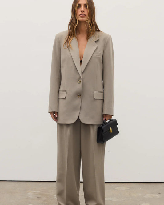 Lucille Pant - Sage
