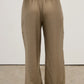 LIOR PANT - BARK