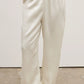 SOLENE PANT - IVORY