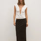 RANI TOP - WHITE