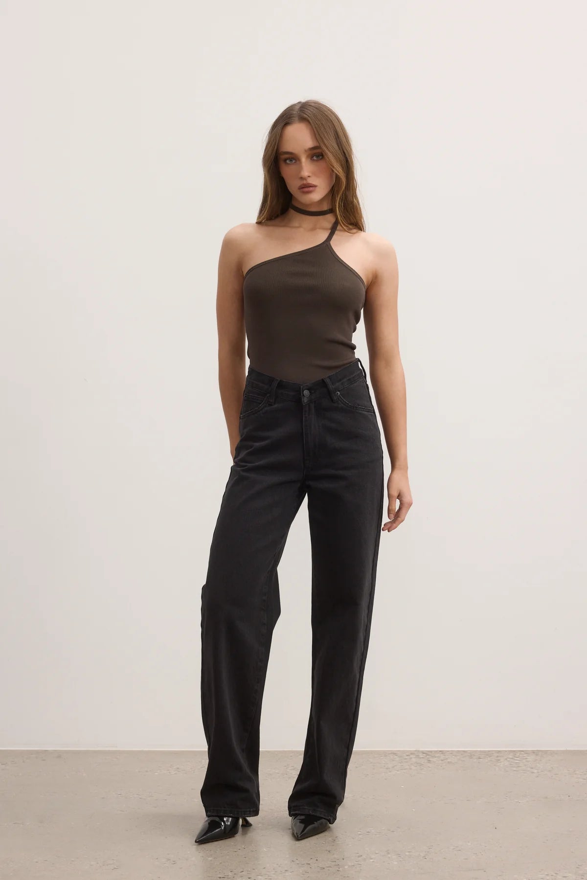 REN TOP - SLATE