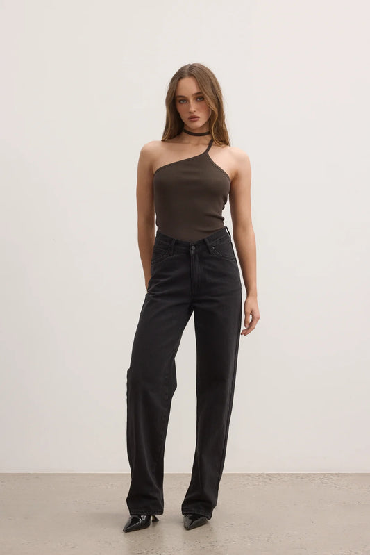 REN TOP - SLATE