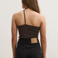 REN TOP - SLATE