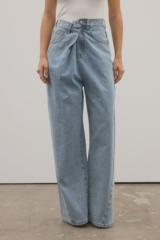 REGALIA JEAN - ATLANTA