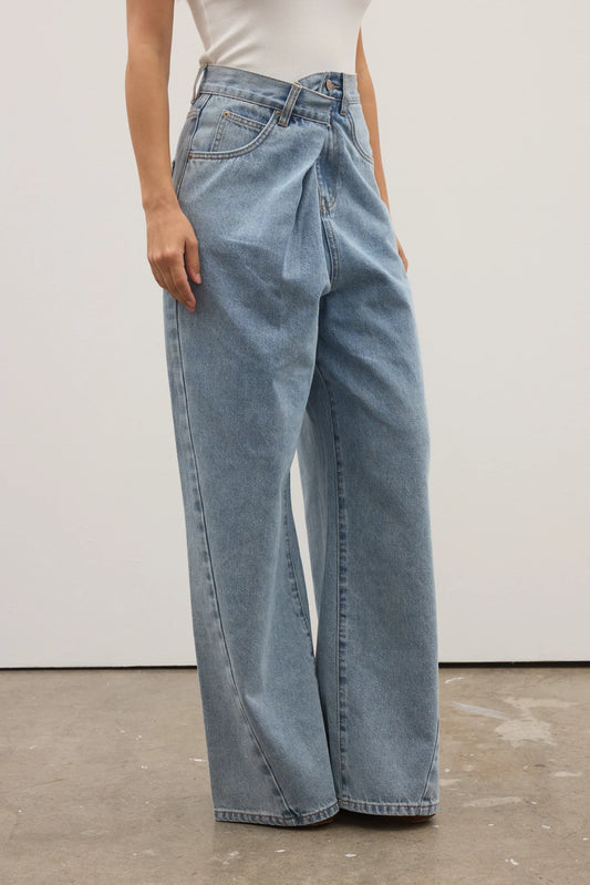 REGALIA JEAN - ATLANTA