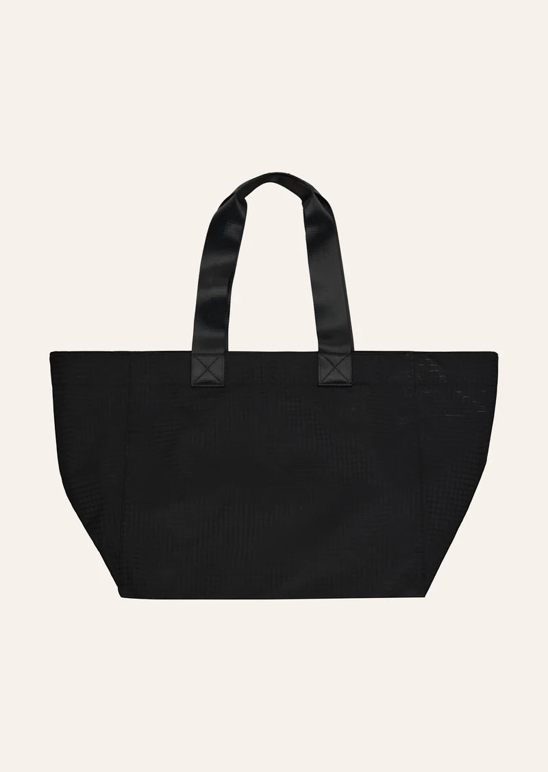 Residency Tote - Black