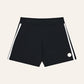 Retreat Knit Short -  Black