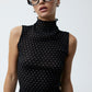 FORD TOP - ONYX POLKA
