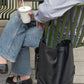 Noir Bag - Black