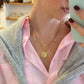 Star sign necklace