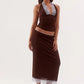 Harlow Top - Cho/Sky
