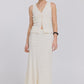 Sonoma Top - Cream