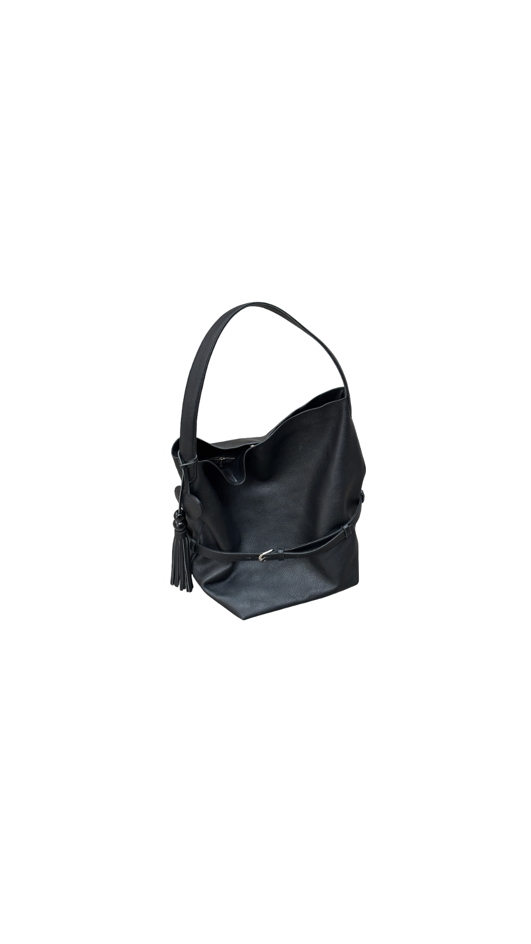 Noir Bag - Black