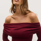 Alessandra Top - Wine