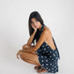 Lunares Mini Dress - Polkadot