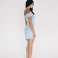 Aurora Dress - Blue