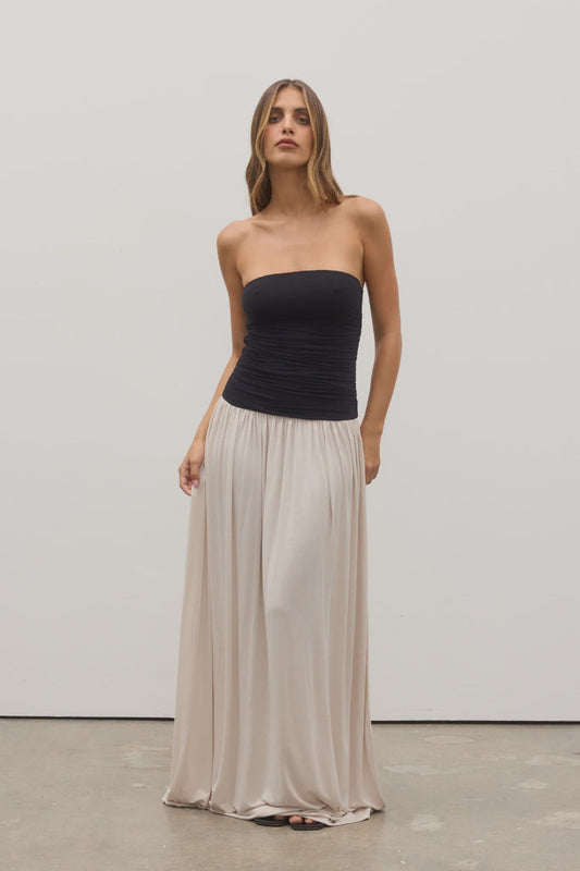 Leah Dress - Shadow Baby