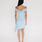 Aurora Dress - Blue