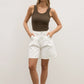 CASSIA TANK - CEDAR