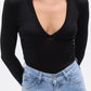Merritt Top - Black