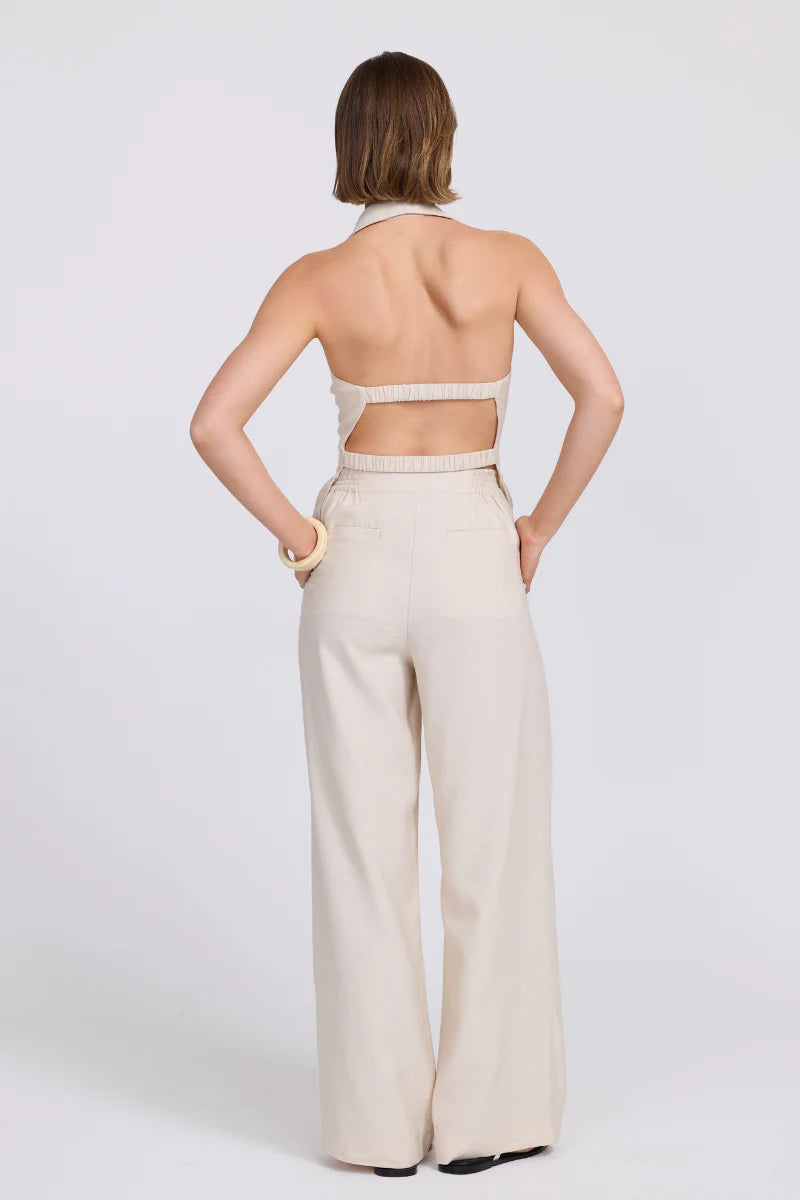 Eve Top - Neutral