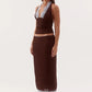 Harlow Top - Cho/Sky