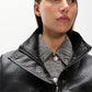 Inez Jacket - Black