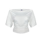 Vela Top - White