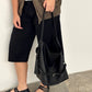Noir Bag - Black