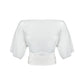 Vela Top - White