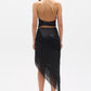 Fay Skirt - Black