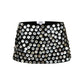 Perla Skort - Black